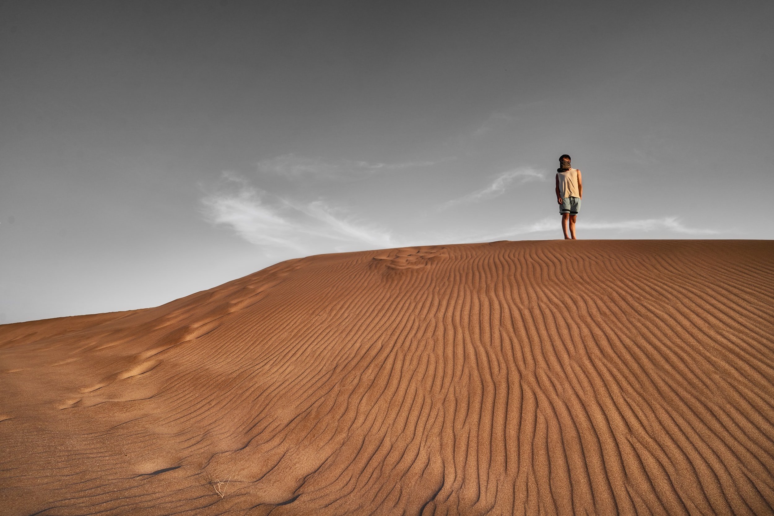 Sobriety and Shifting Values