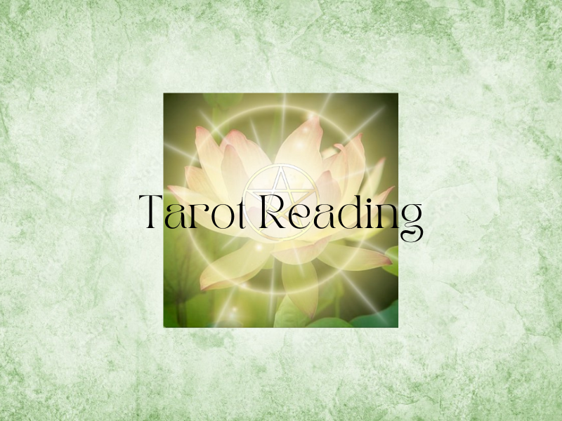 Tarot Reading