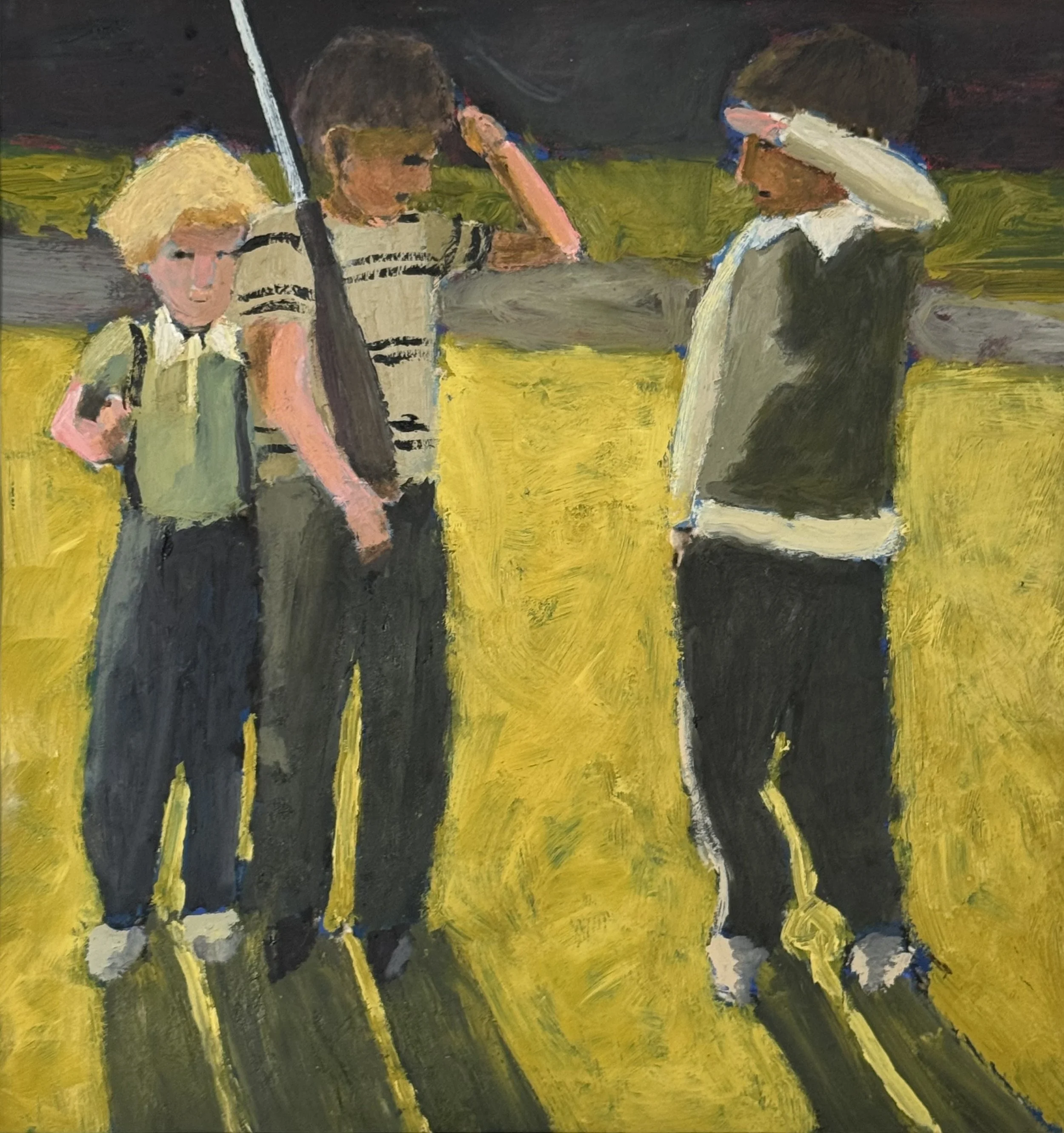 Park Drive, Santa Ana  12x 12.5  NFS