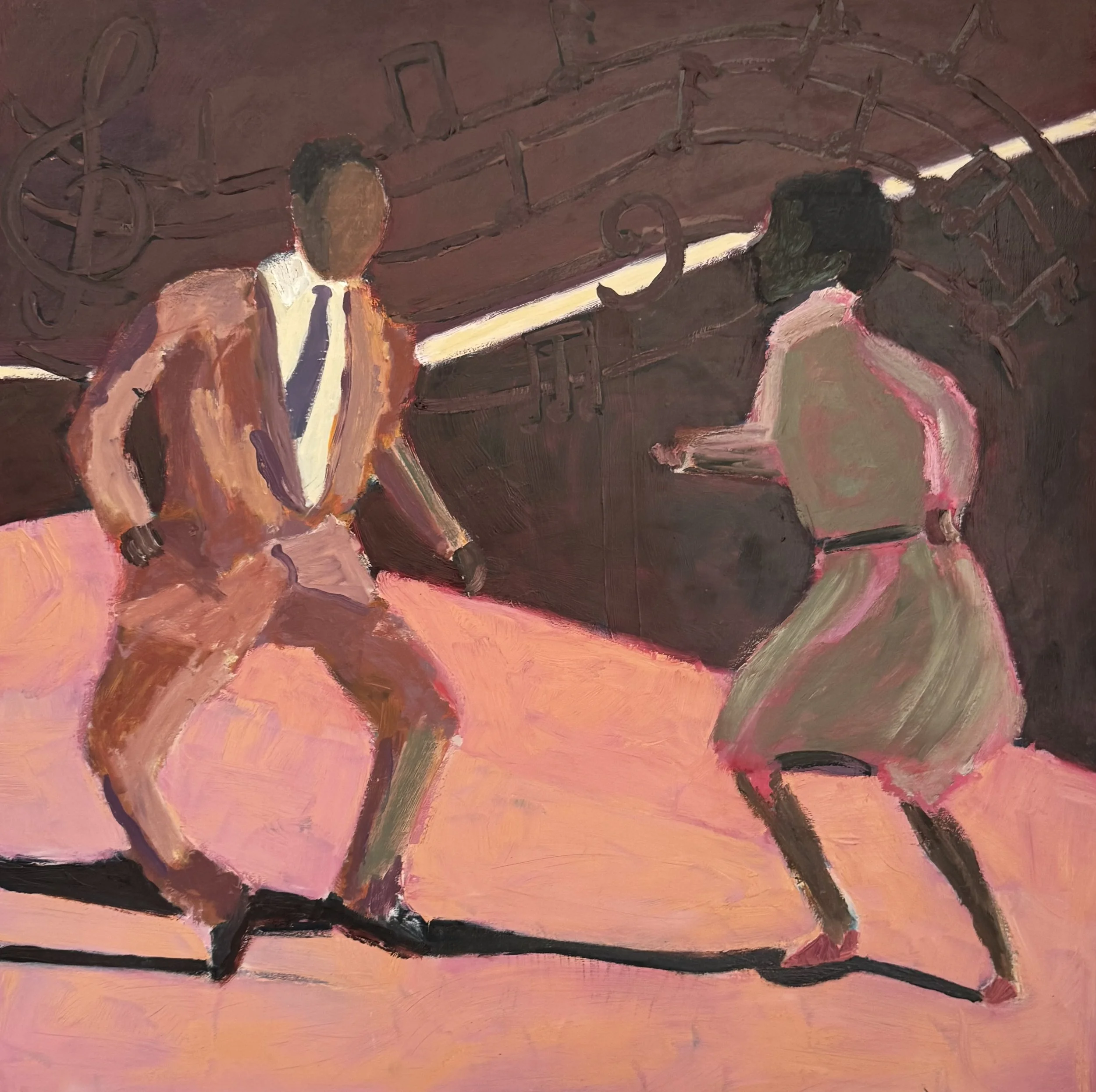 About Midnight  24x 24