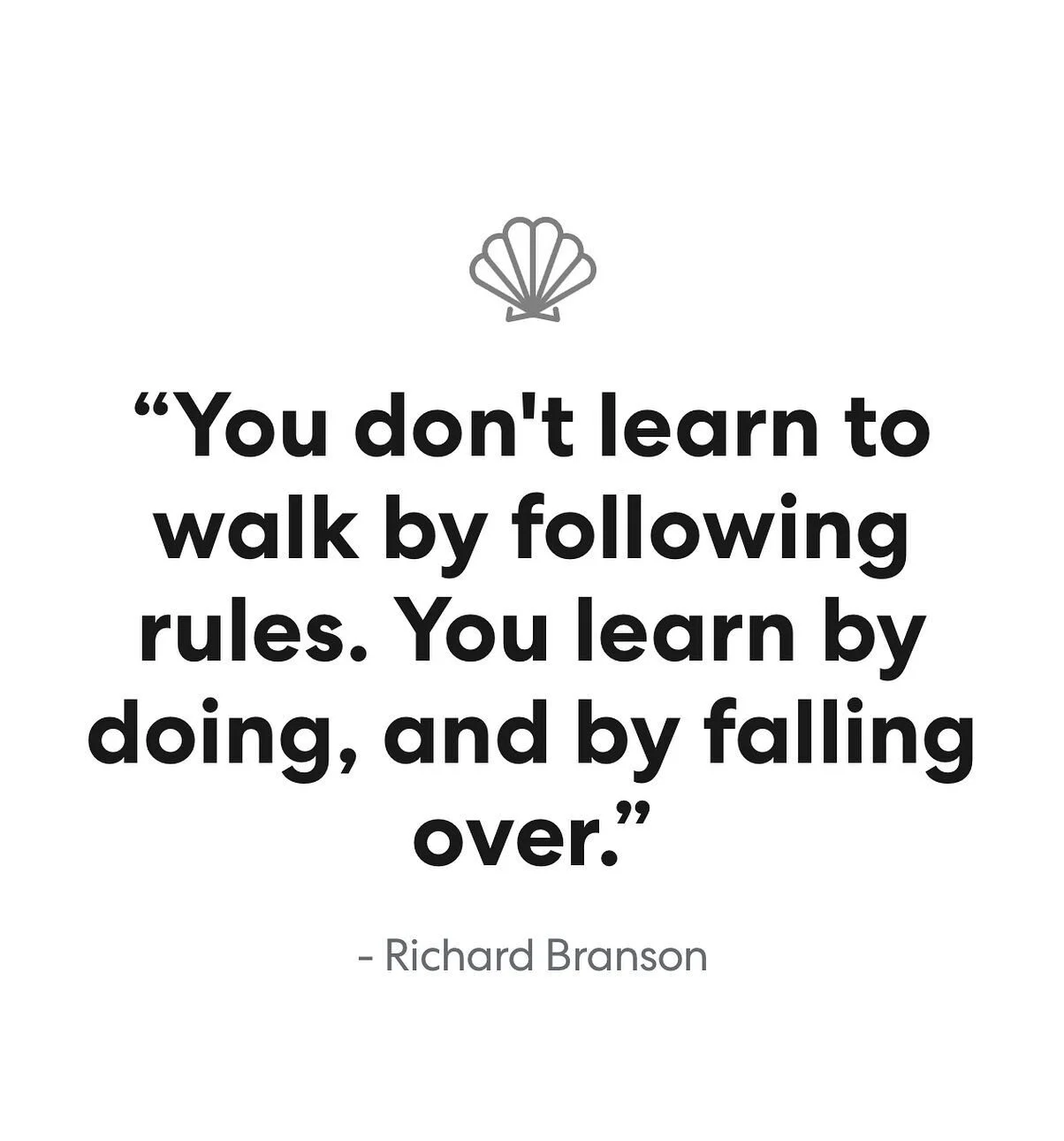 #virginvoyages @richardbranson #quotestoliveby