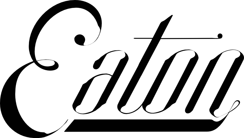 BLK FLWR MRKT partner, Eaton.
