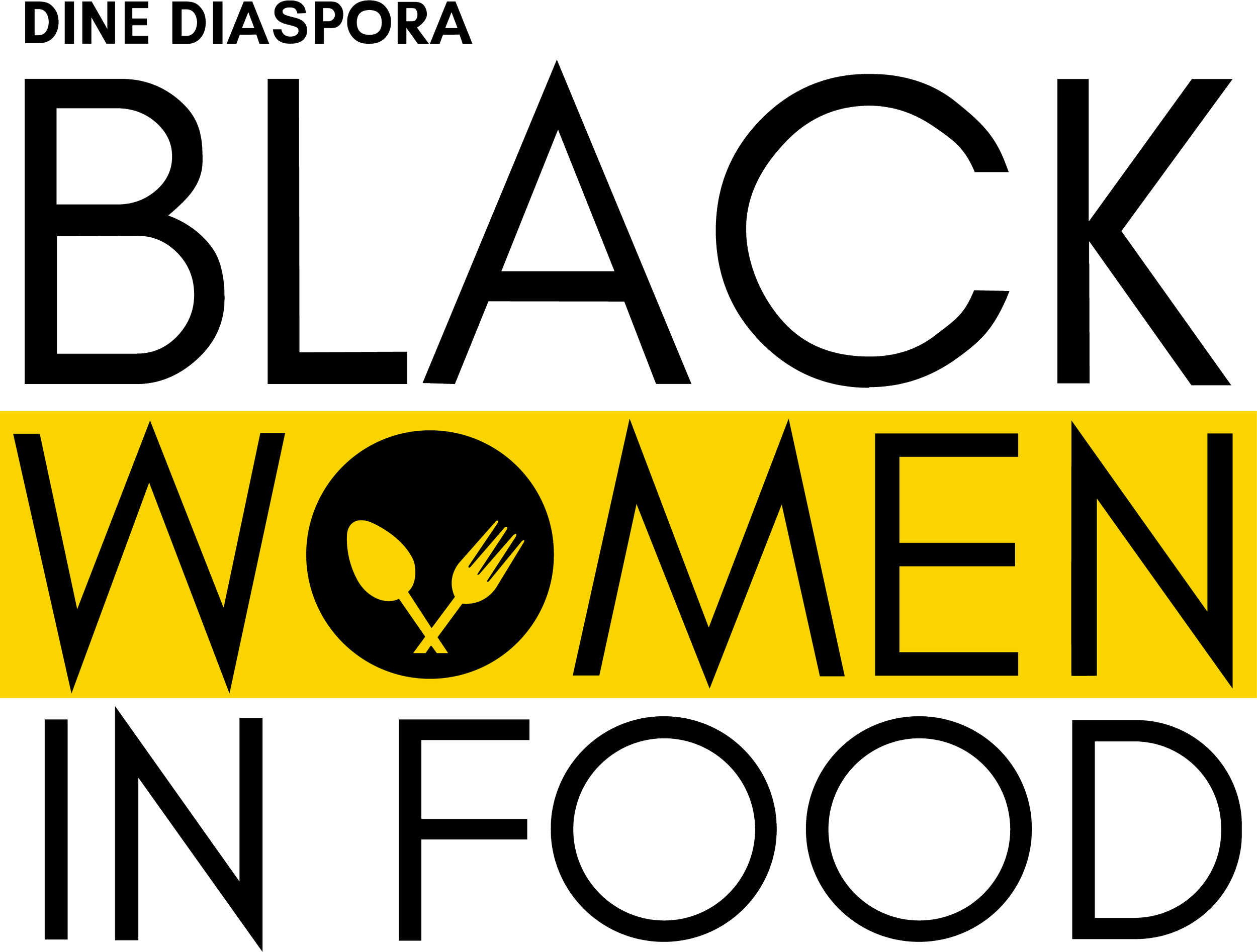 BLK FLWR MRKT partner, Dine Diaspora's Black Women in Food.