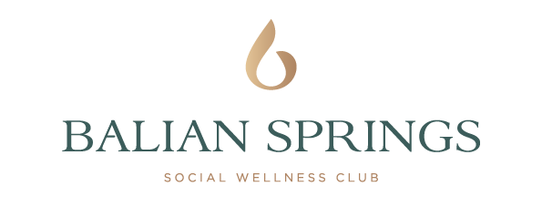 BLK FLWR MRKT partner, Balian Springs Wellness Club