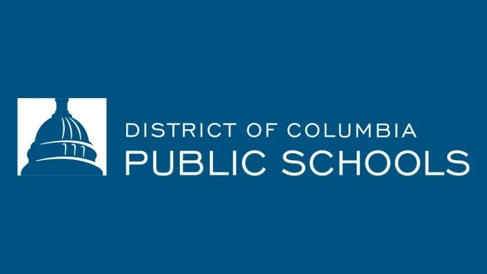 BLK FLWR MRKT partner, District of Columbia Public Schools.