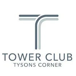 BLK FLWR MRKT partner, Tower Club Tysons Corner.