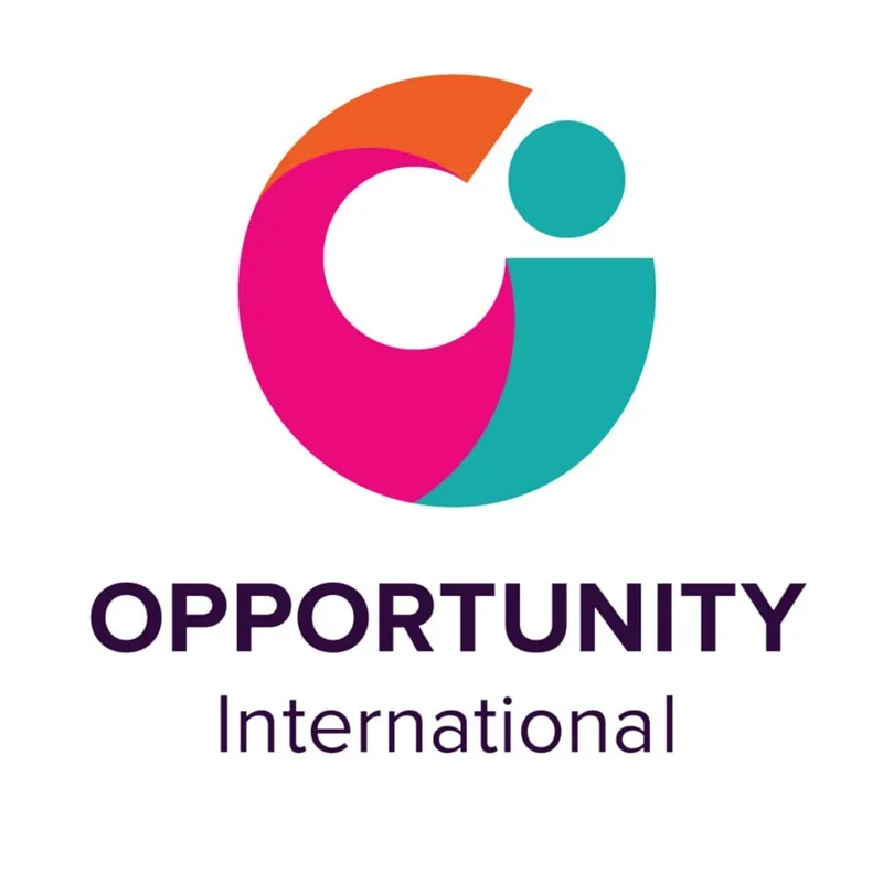 BLK FLWR MRKT partner, Opportunity International (OI).