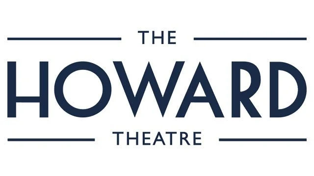 BLK FLWR MRKT partner, the Howard Theater
