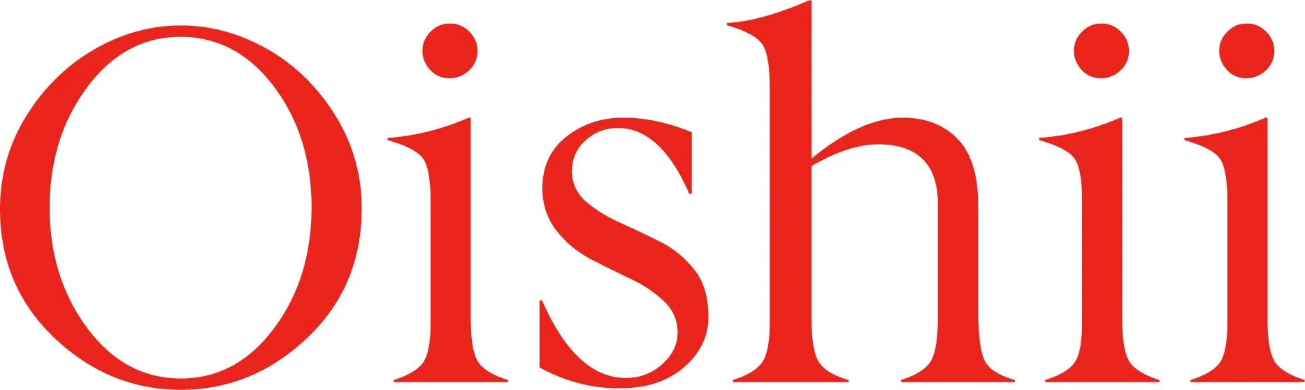 BLK FLWR MRKT partner, Oishii