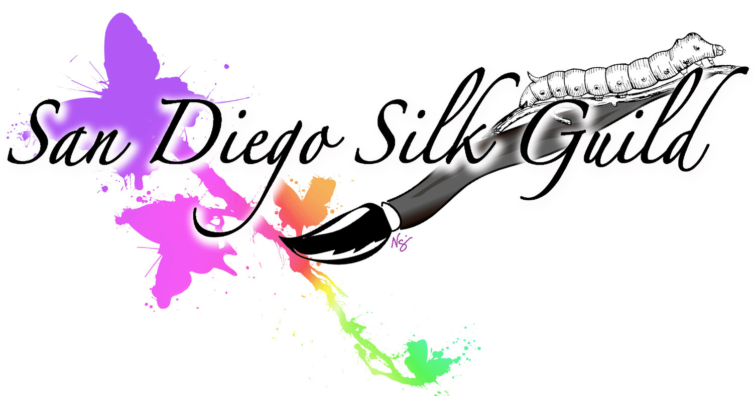 San Diego Silk Guild