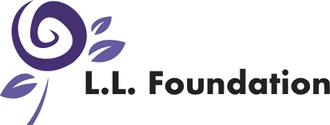 LL Foundation For Youth Logo