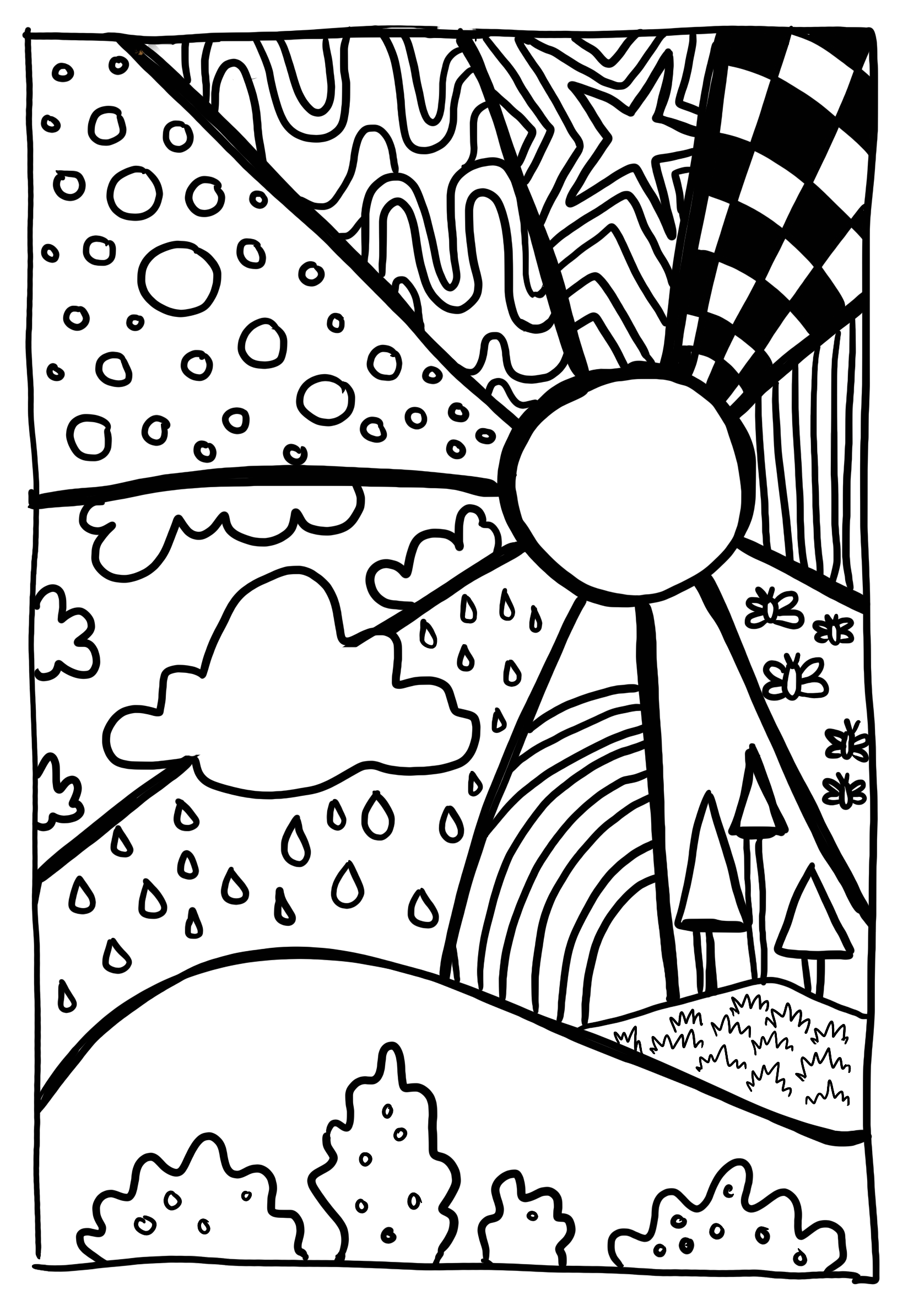 Coloring Page