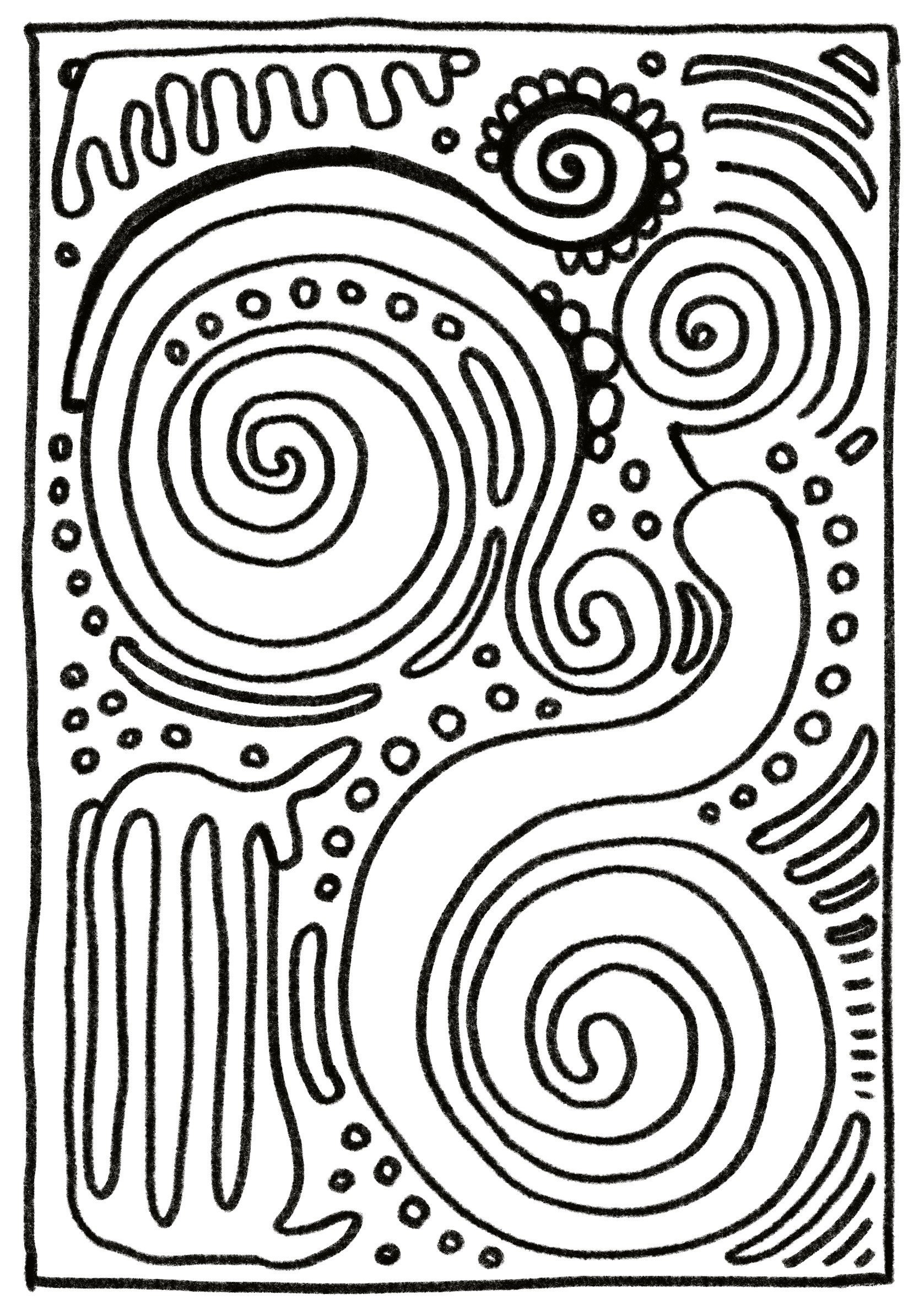 Coloring Page