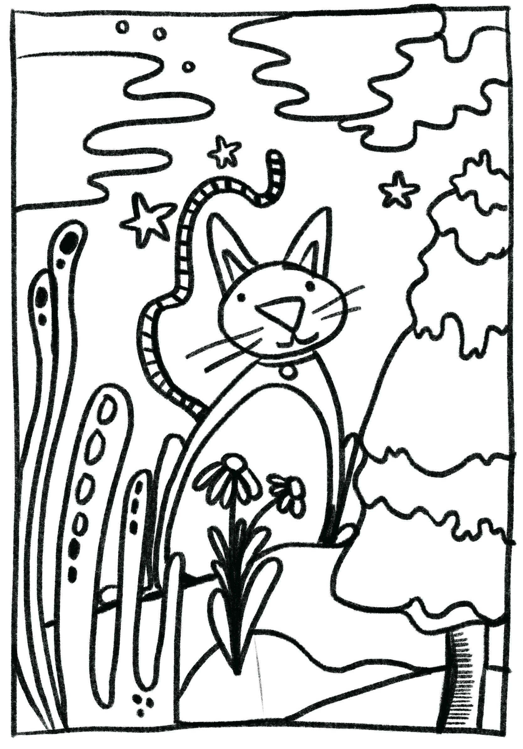 Coloring Page