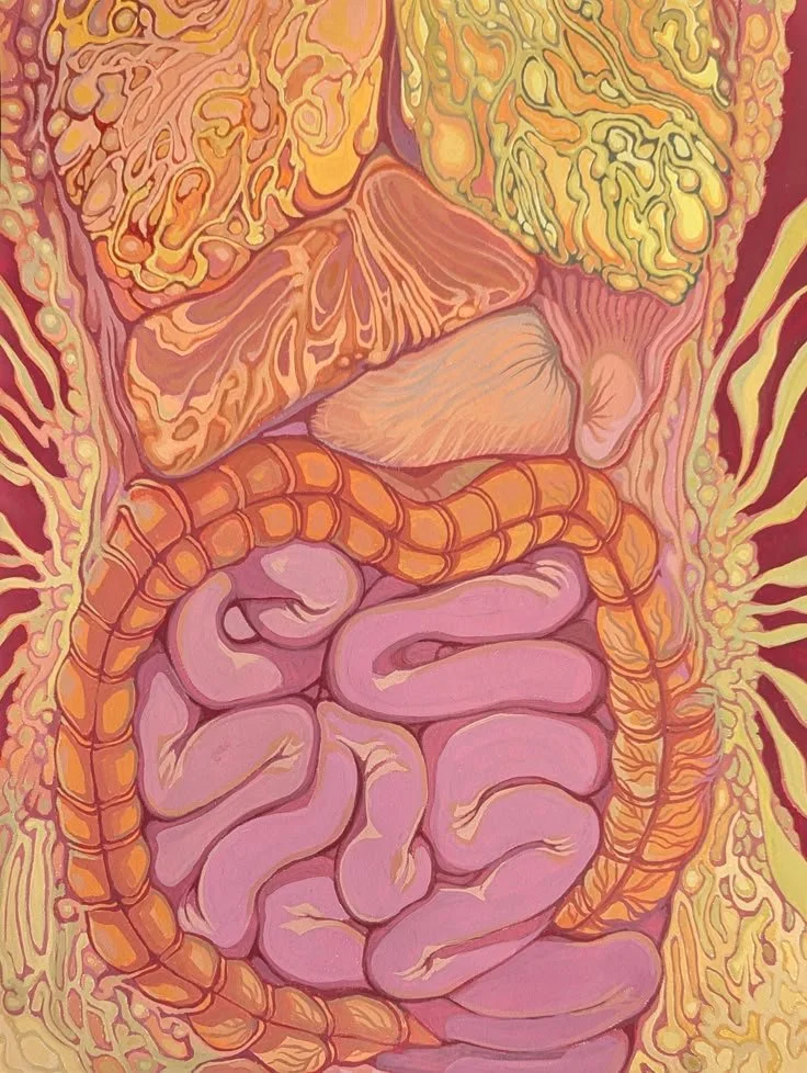 Optimizing Digestion 