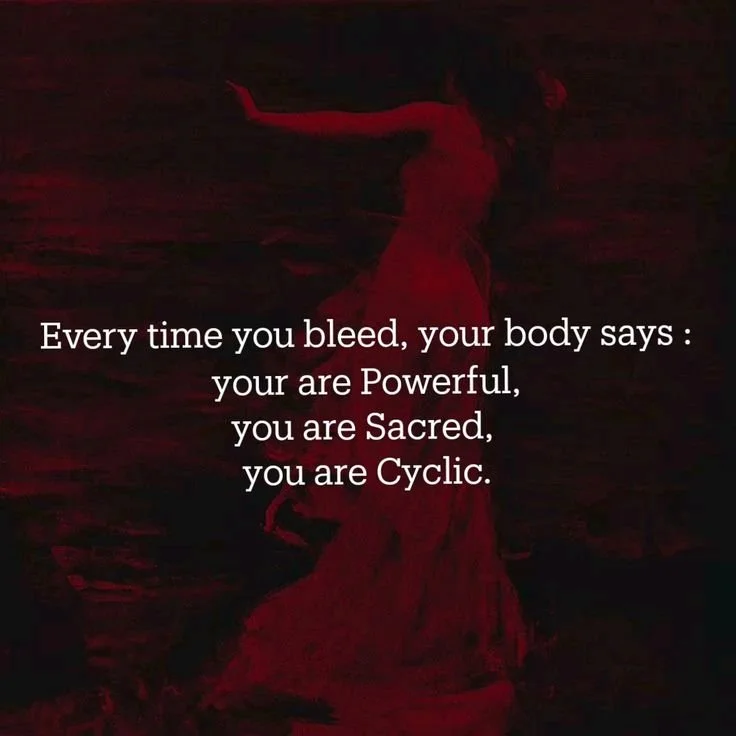 How to Get Your Period Back