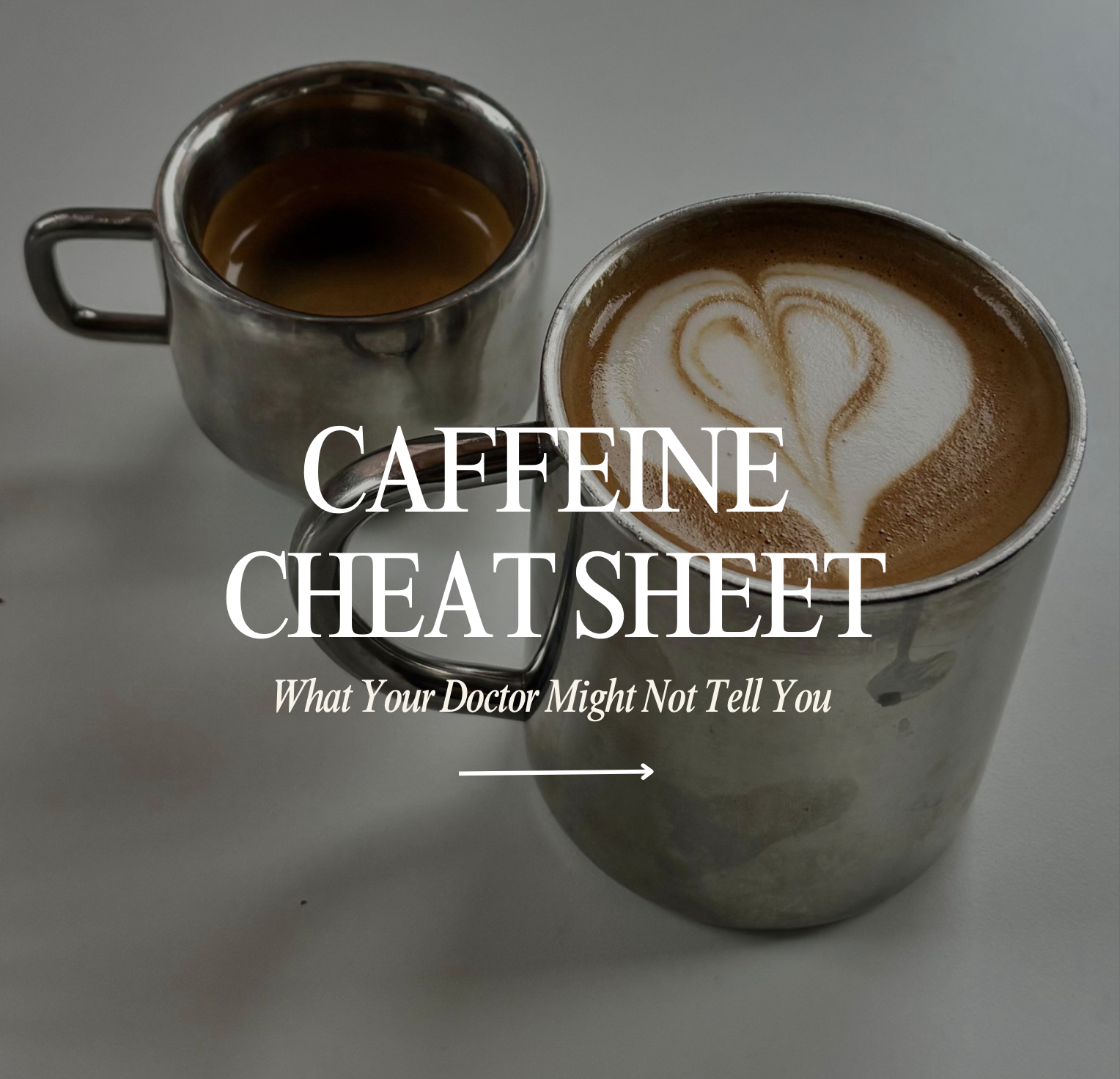 Caffeine Guide