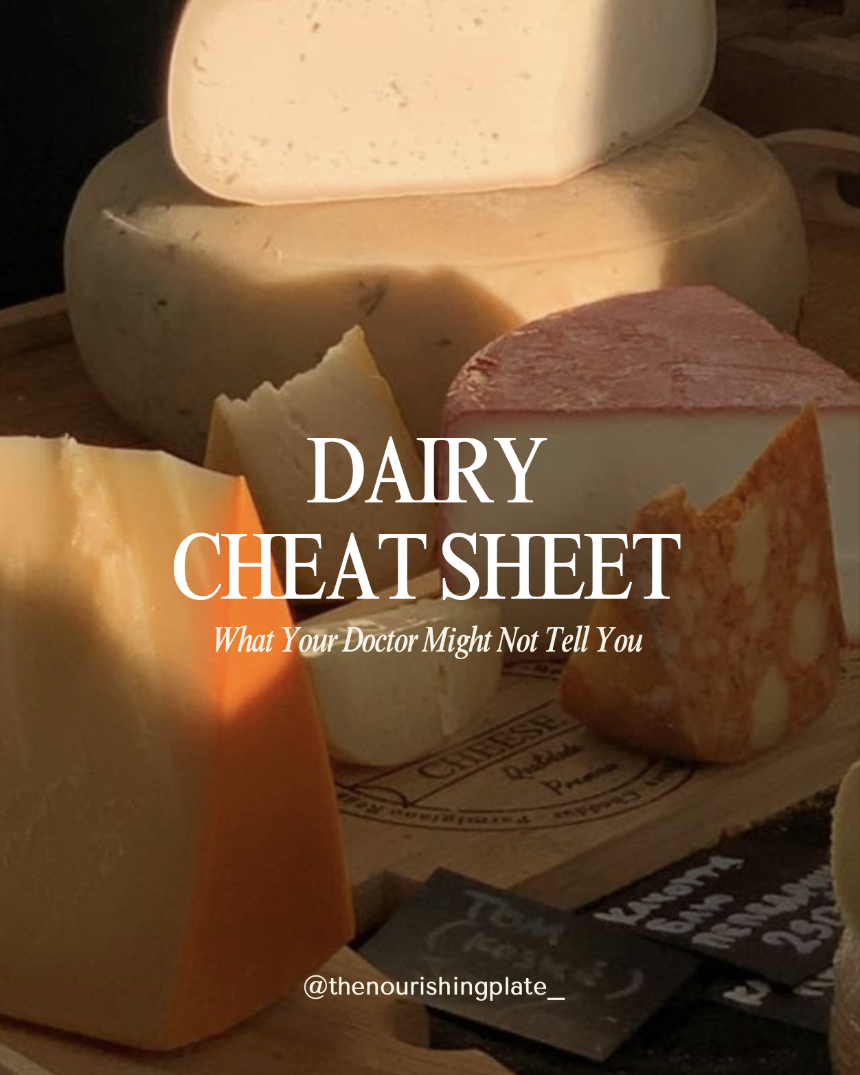 Dairy Guide