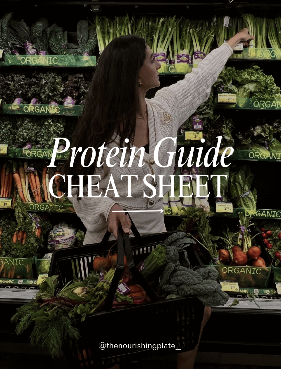 Protein Guide