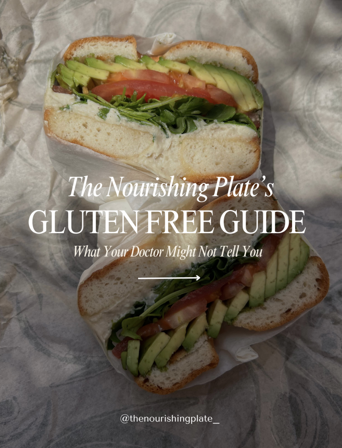 Gluten Free Guide