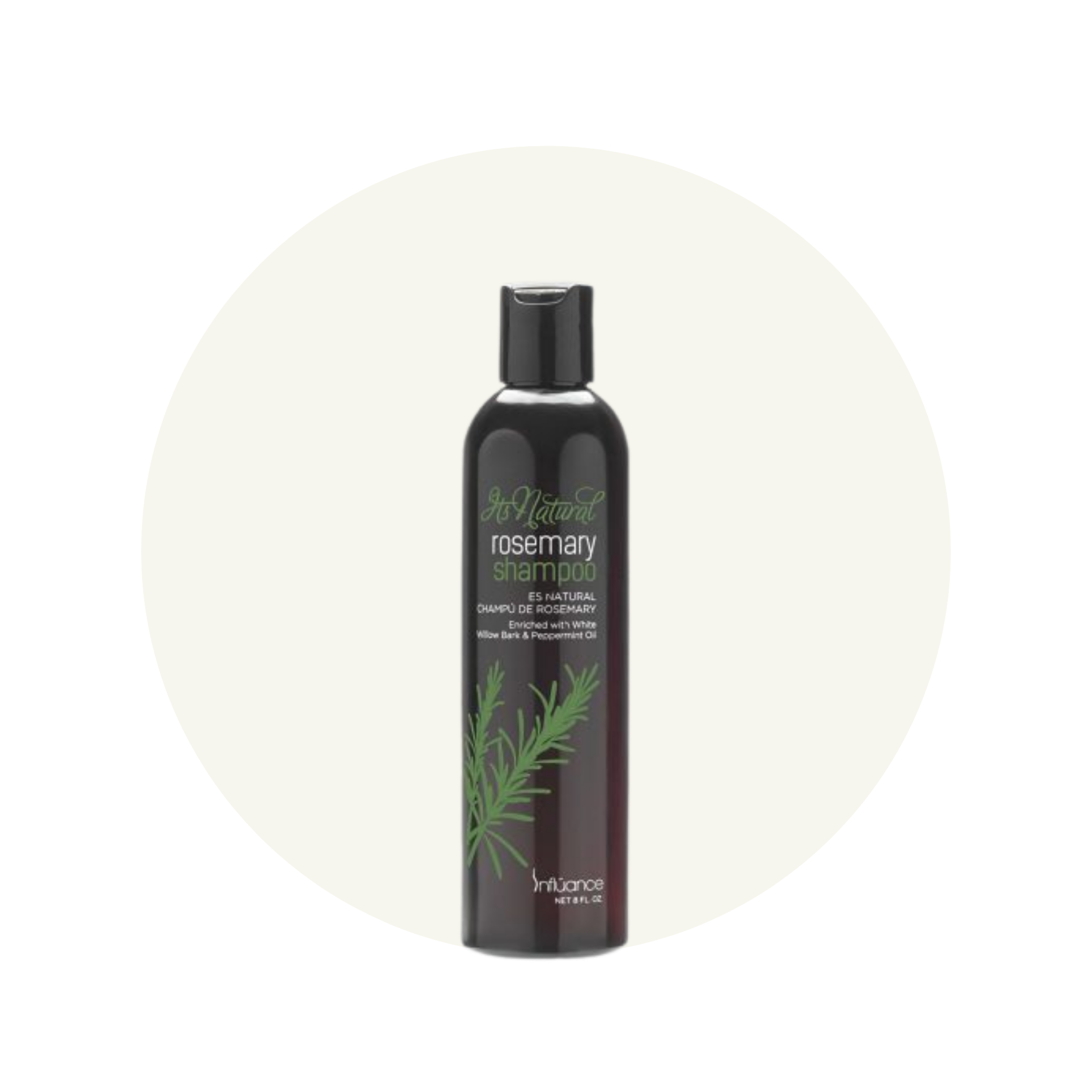 It's Natural! Coconut Milk Conditioner — TM