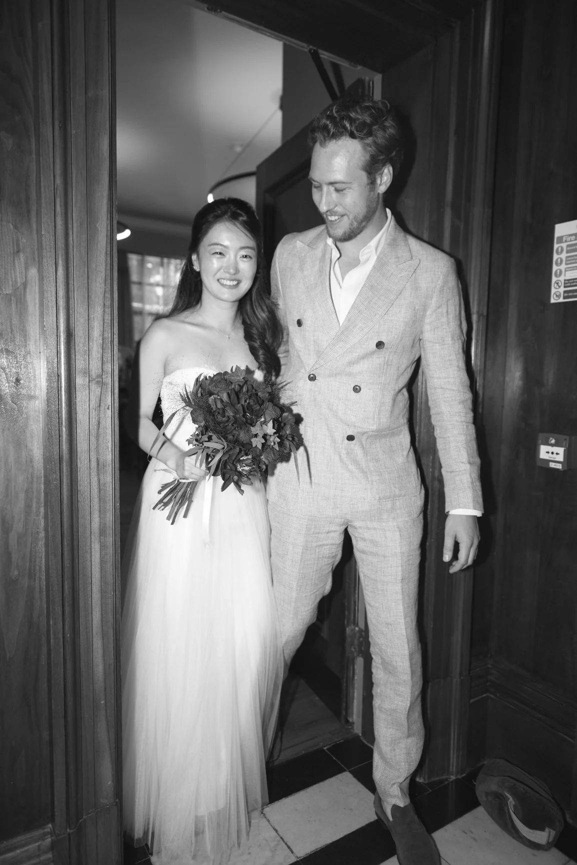 Old Marylebone Twon Hall Wedding
