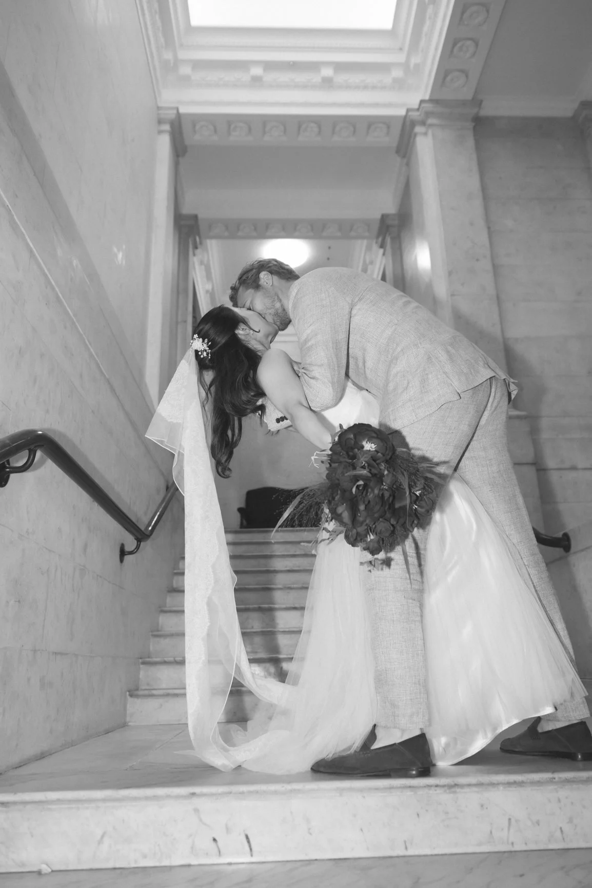 Old Marylebone Twon Hall Wedding