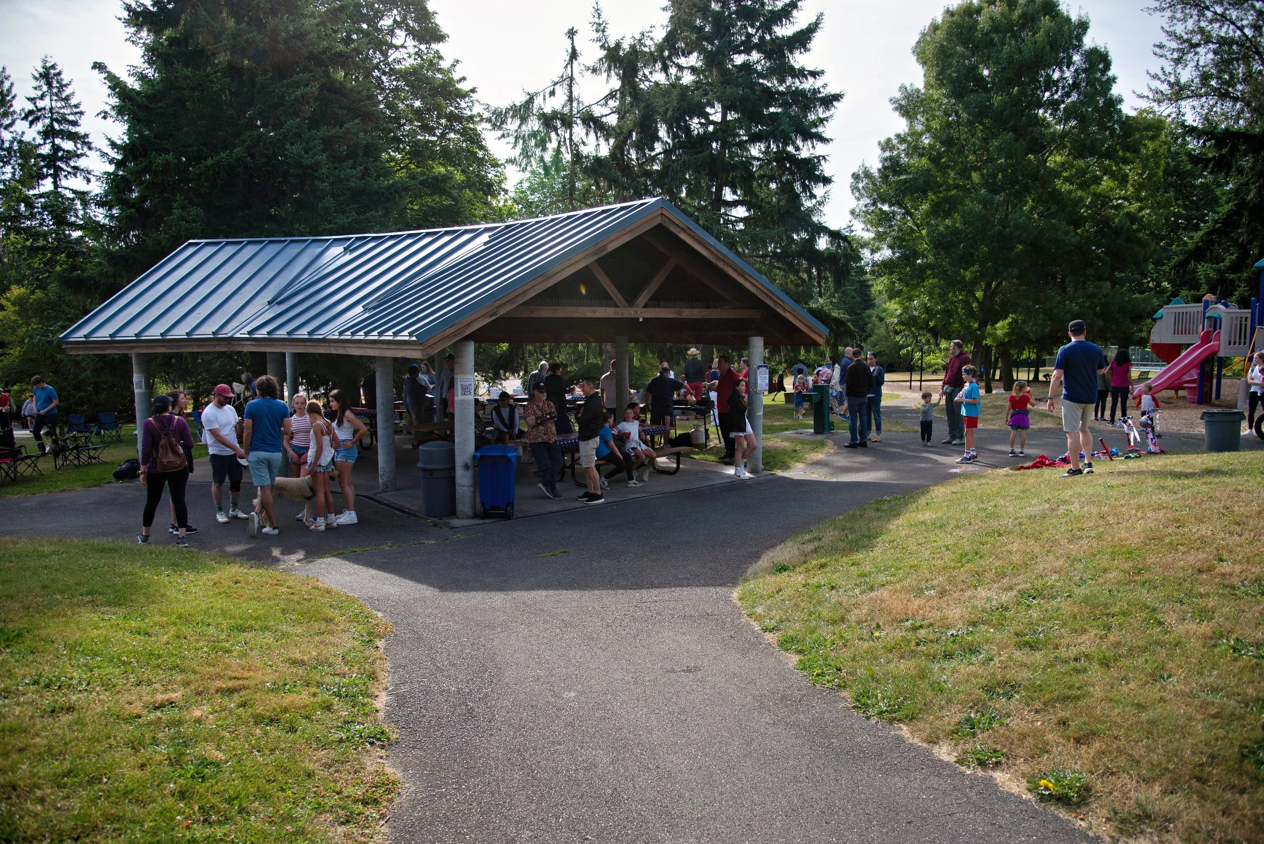 4th of July 2025 photos