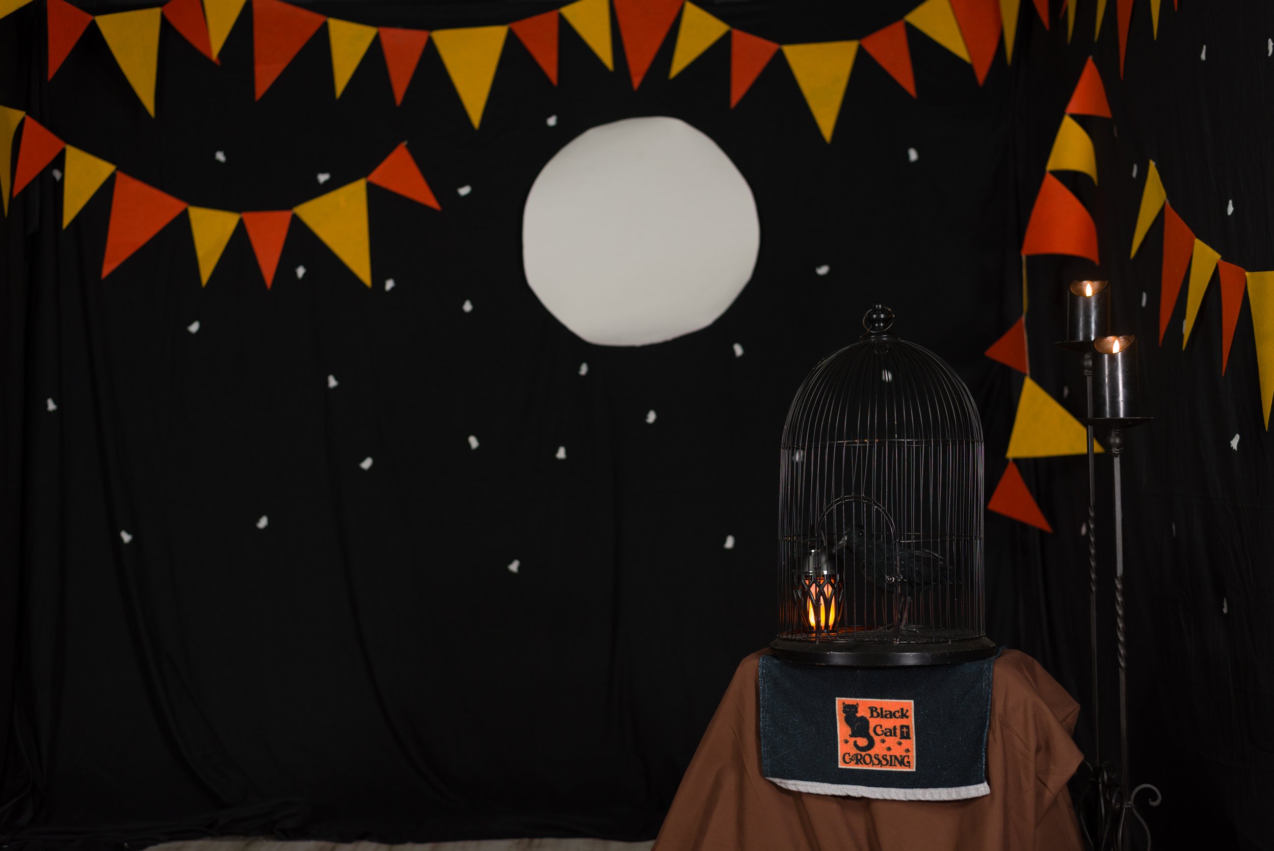 2025 Halloween Party photos