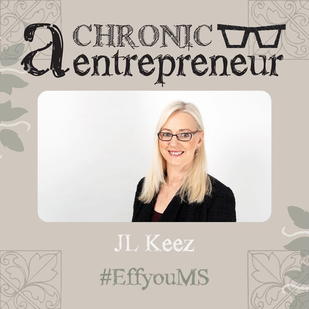 EP 9:  Overcoming Eating Disorders with JL Keez @jlkeezanorexiaunlocked 

In this episode I&rsquo;m joined by JL Keez, a passionate advocate for those experiencing eating disorders, as someone who has experienced one herself. JL has  now built a busi