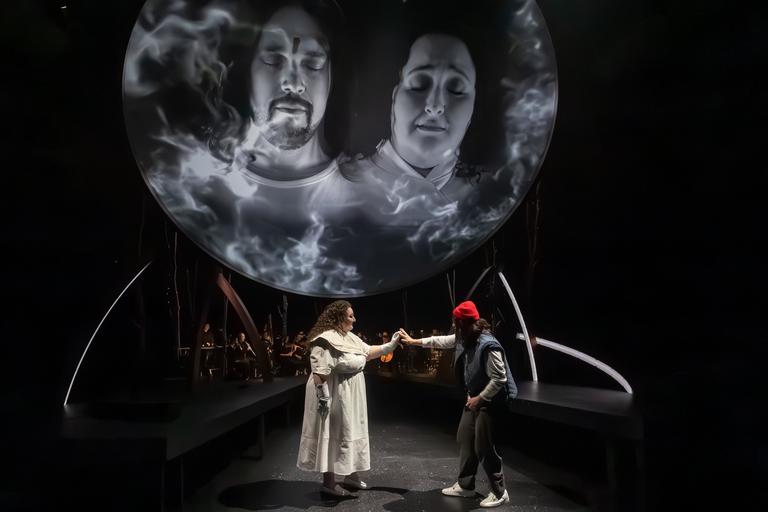 Siegfried, Edmonton Opera /Nanc Price Photography