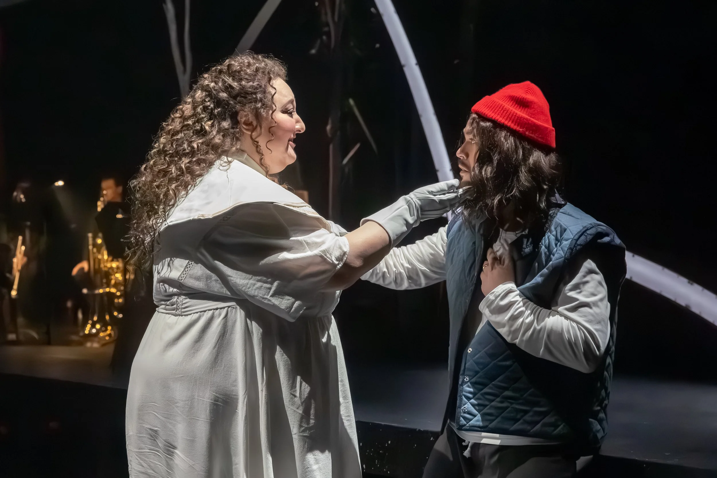 Siegfried, Edmonton Opera /Nanc Price Photography