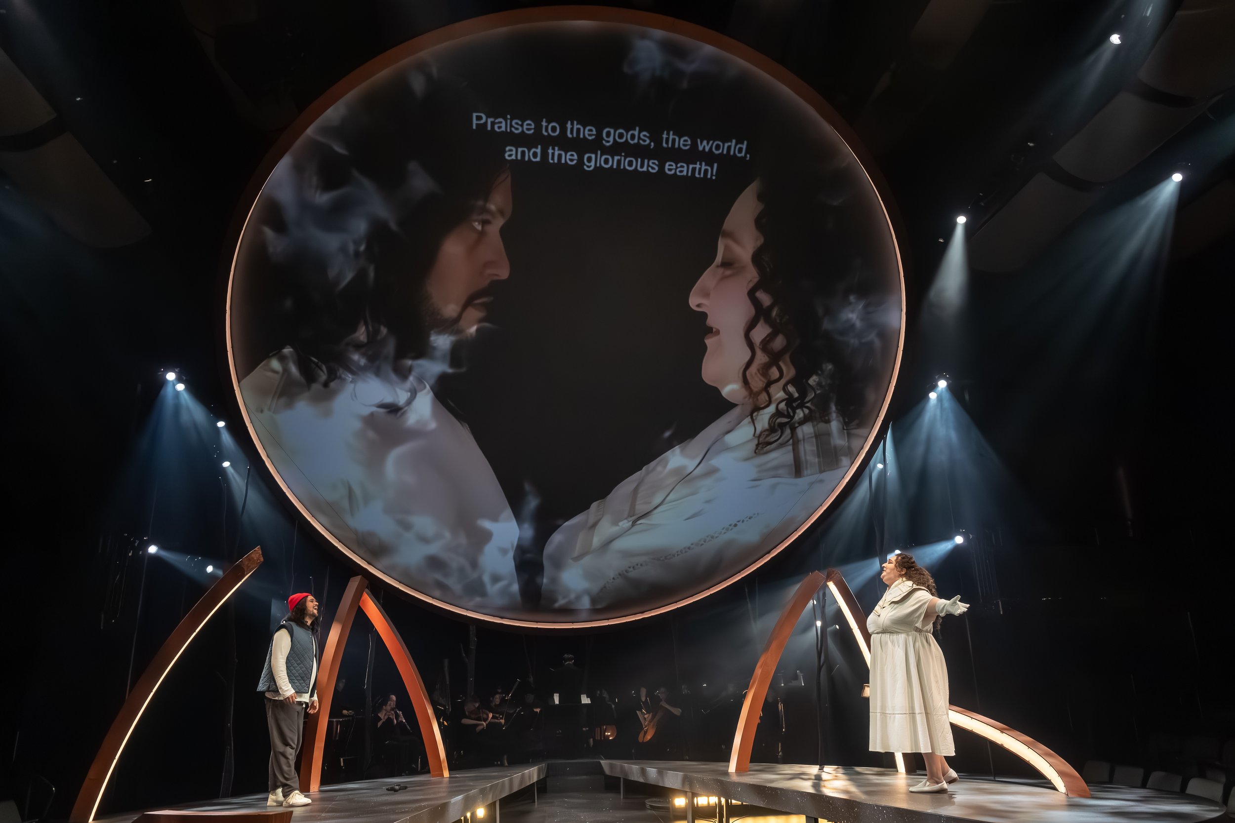 Siegfried, Edmonton Opera /Nanc Price Photography