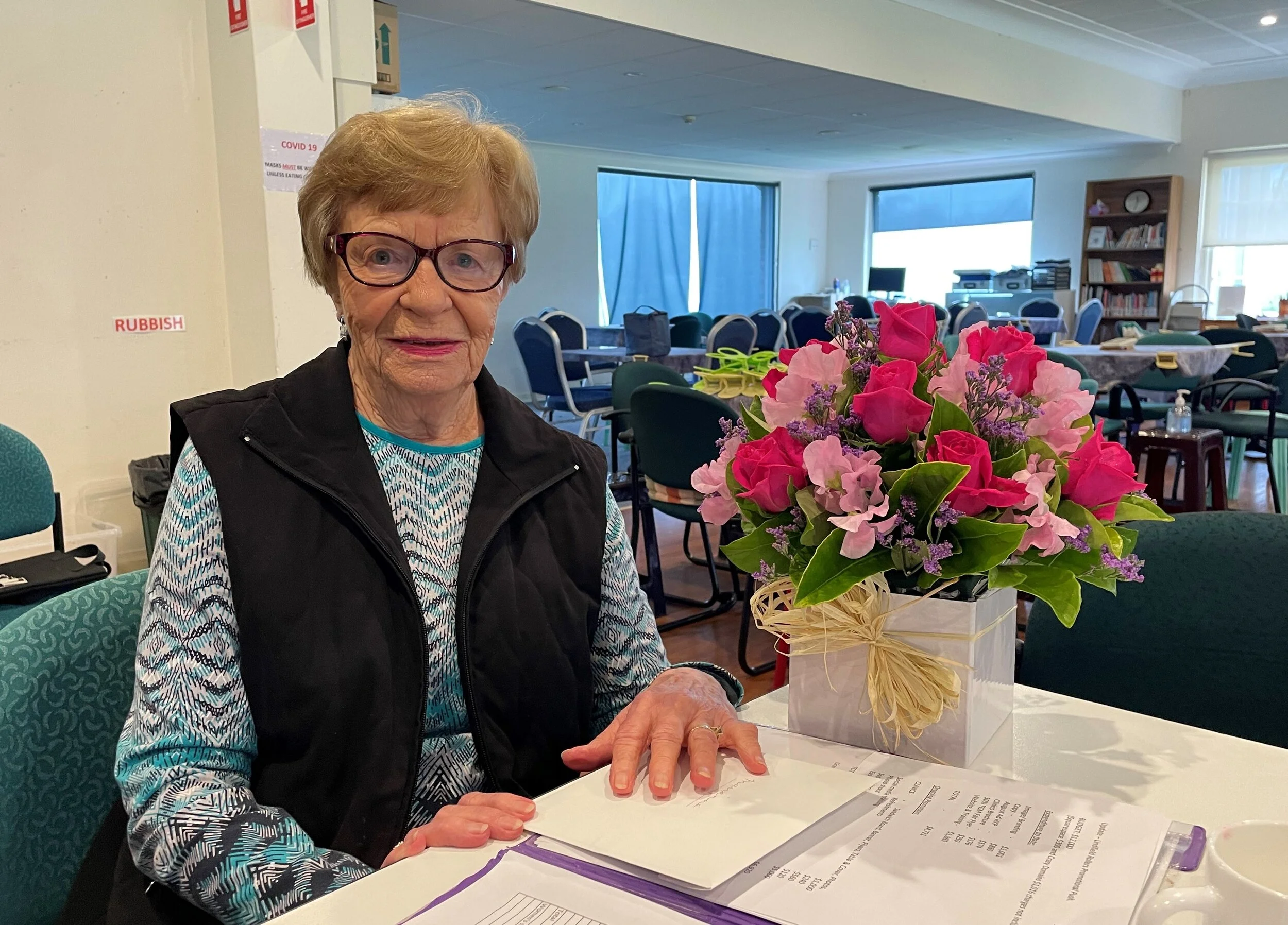 October 2021 Newsletter