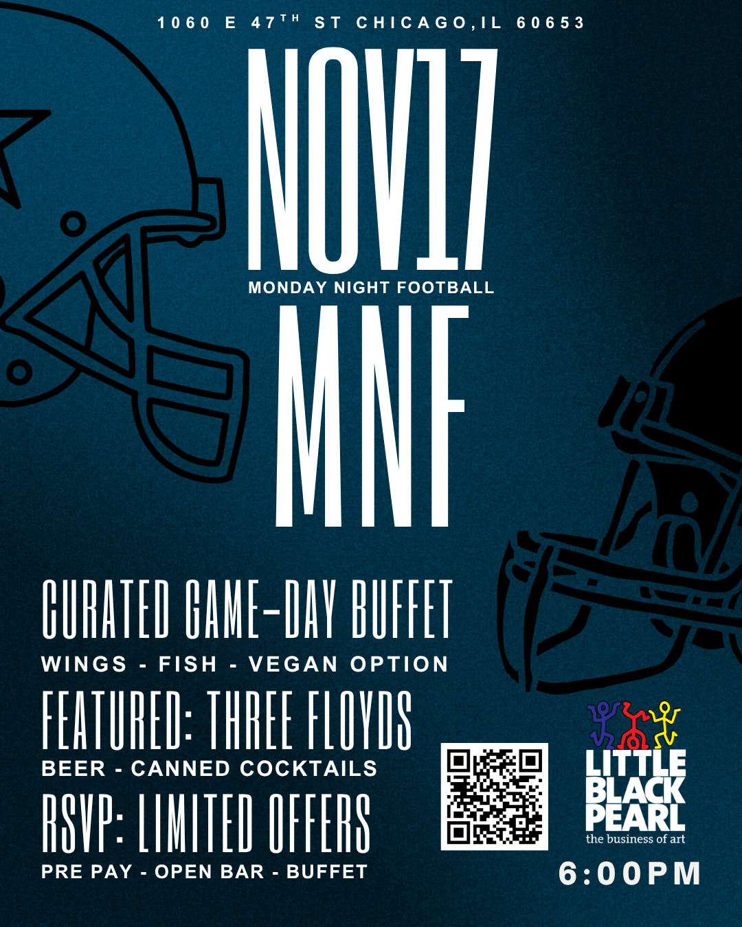 Monday Night Football
