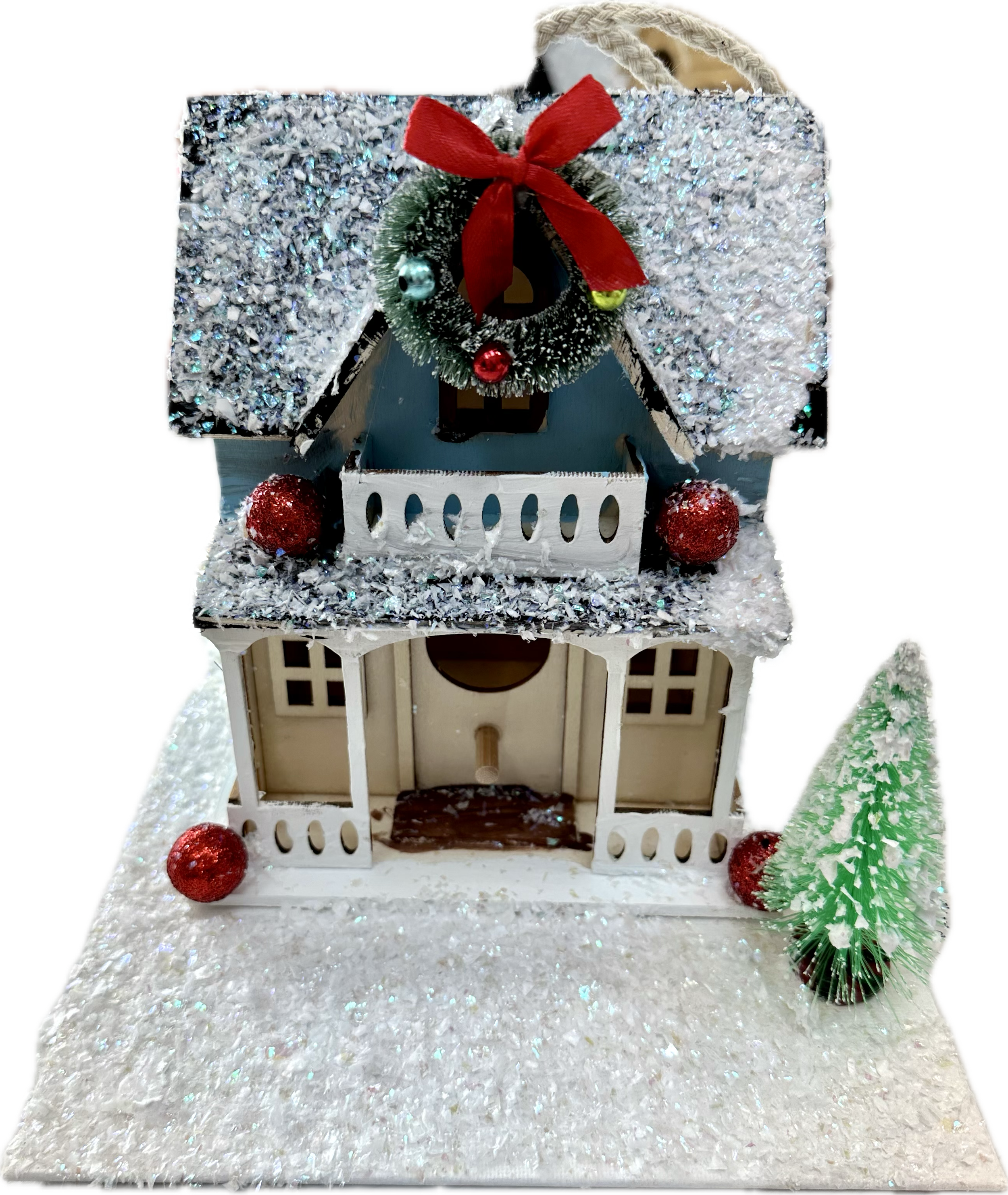 Santa's Summer Studio Camp