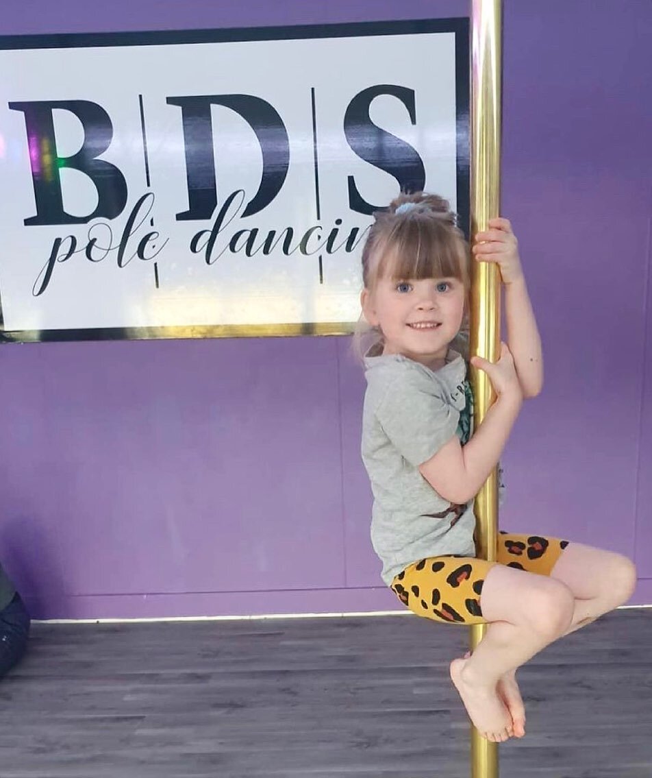 ONE more spot left for Mamas &amp; Monkeys this Sunday at 11am! 🐵✨ Message us to book! 💜
-
-
-
-
-
-
-
-
-
-
 #poledancing #pole #dancing #polestudio #dancestudio #sunbury #sunburyevents #sunburylocalbusiness #poleinstructor #polewear #polemerch #p