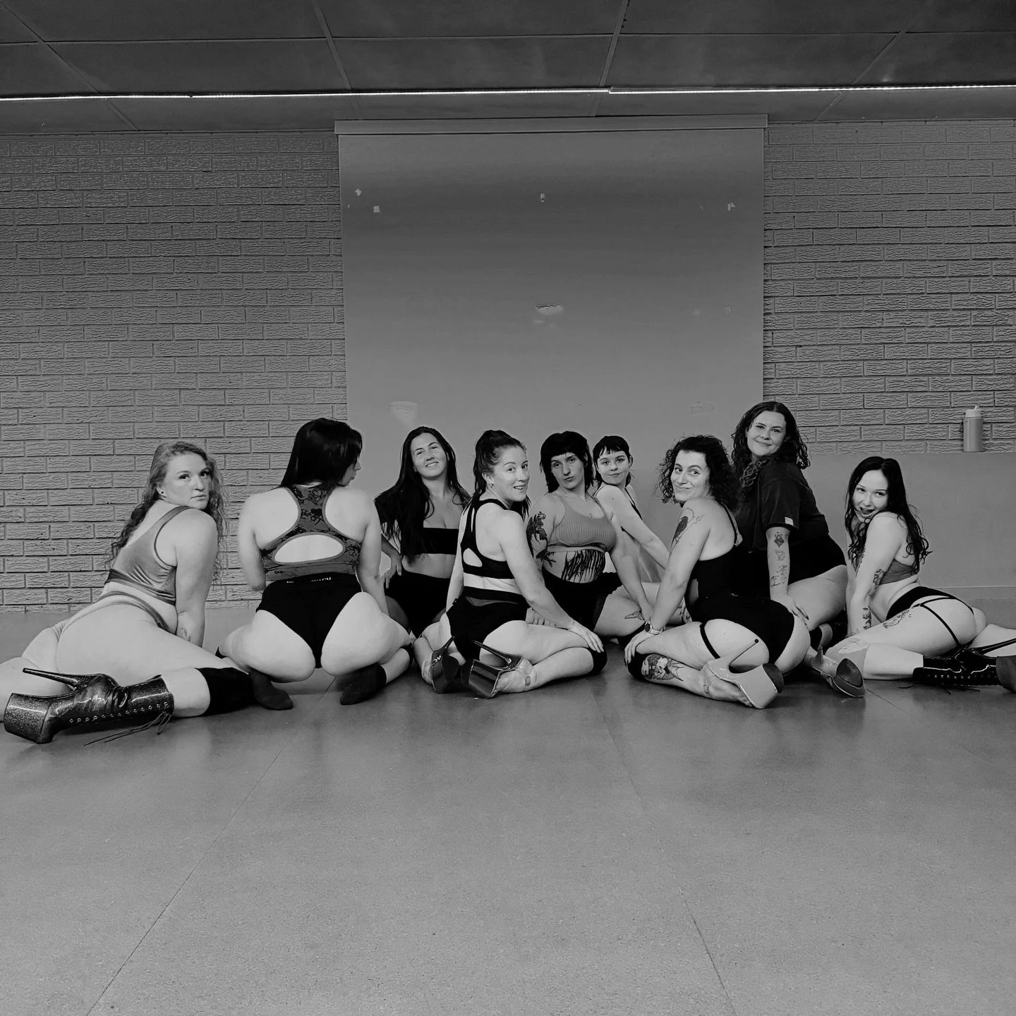 If you know, you know 🔥 
Floor Flow.
Next Thursday at 8pm