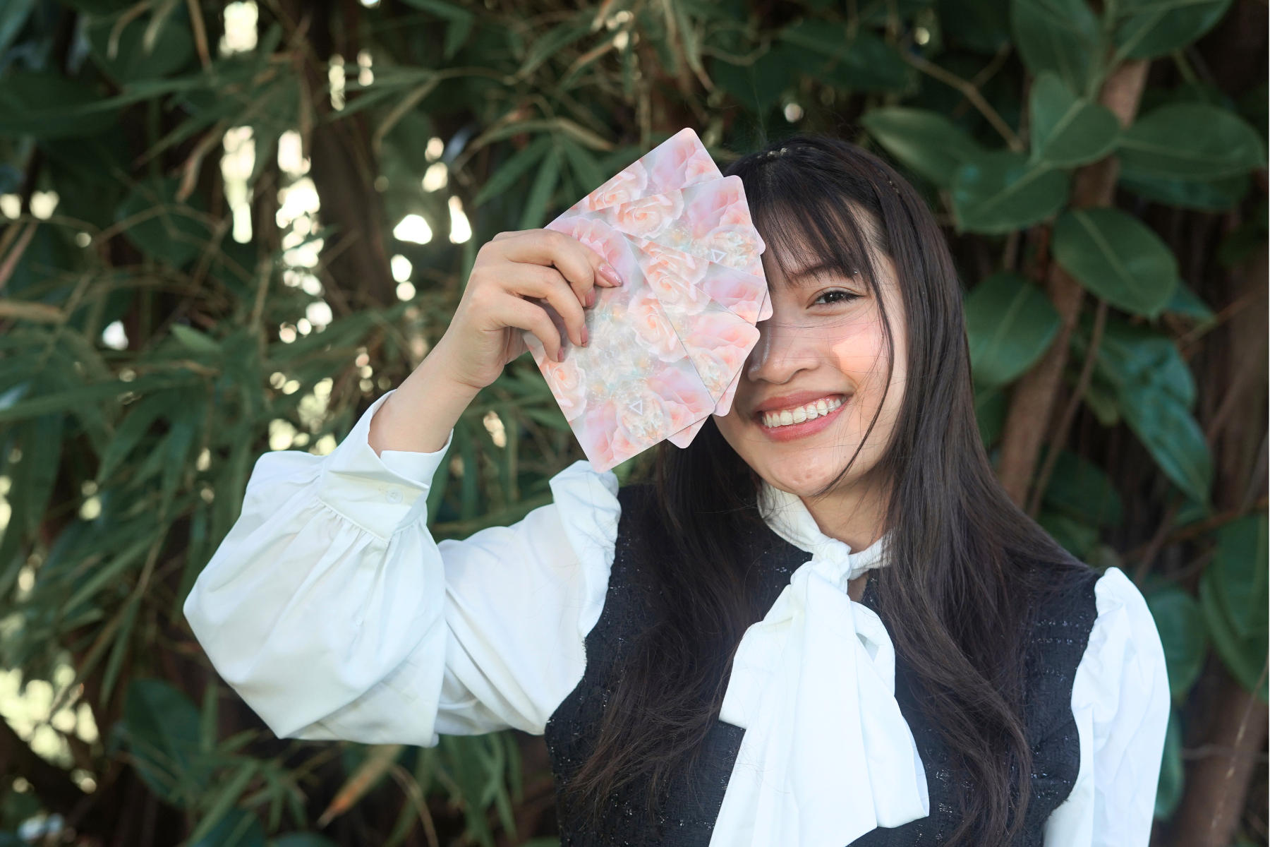 One to One Tarot & Oracle Reading | Book Now