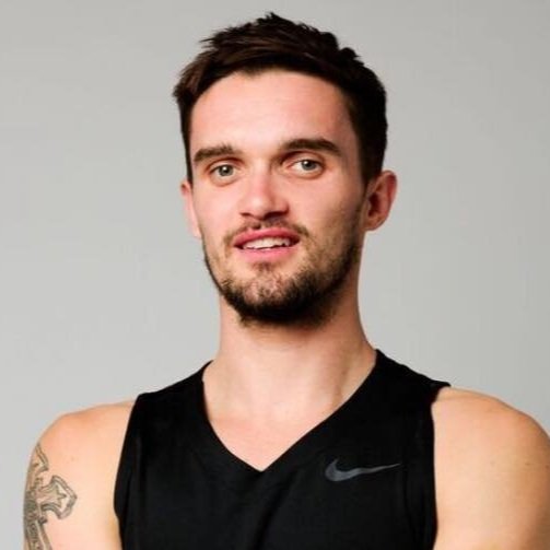 Cullen Donovan