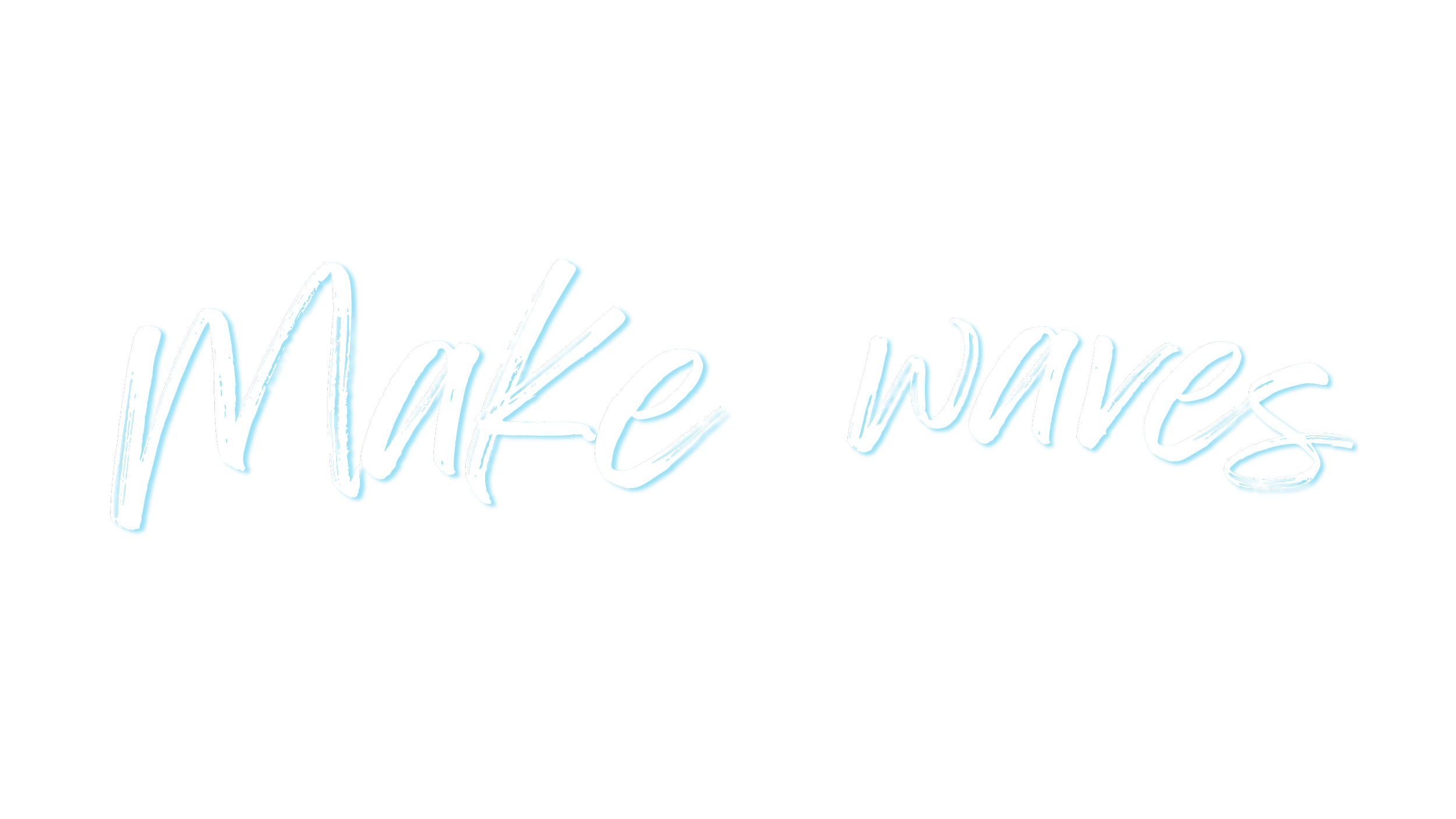 Polu Kai Media - Make Waves