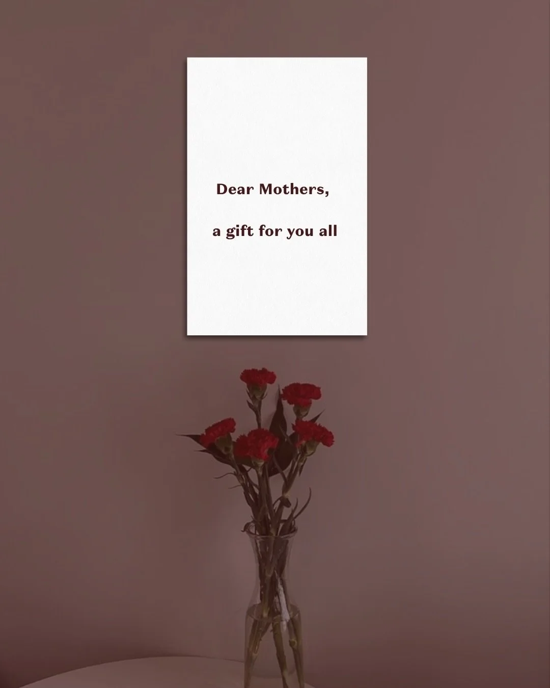Your sign to slow down.

Unwind, recharge, and let us take care of the rest.

Purchase a gift card and receive credit for your next visit - redeemable within 6 weeks of your first appointment.

E-gift card available via our website in bio ✨

#mothers