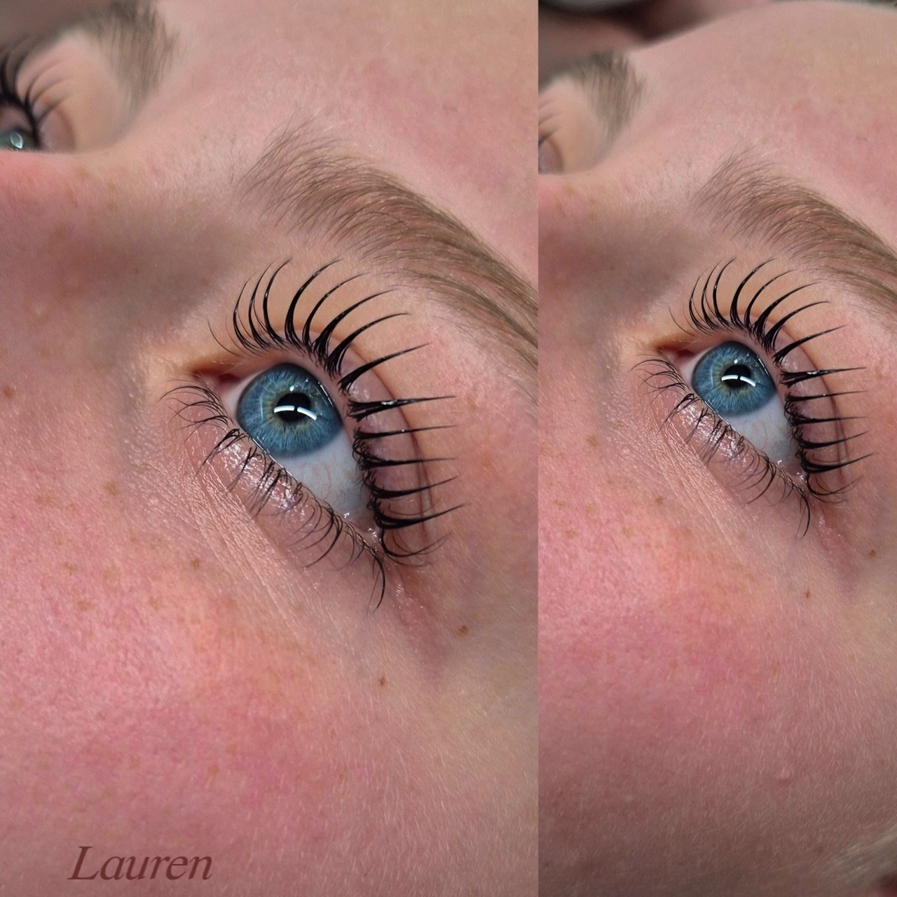 We have expanded the Browskii team 🪽🌷
&bull;
Welcome Olivia &amp; Lauren, both qualified and experienced brow and lash artists 🧑&zwj;🎨 
&bull;
To introduce them both to Browskii we are offering 20% off services with them till the end of this mont