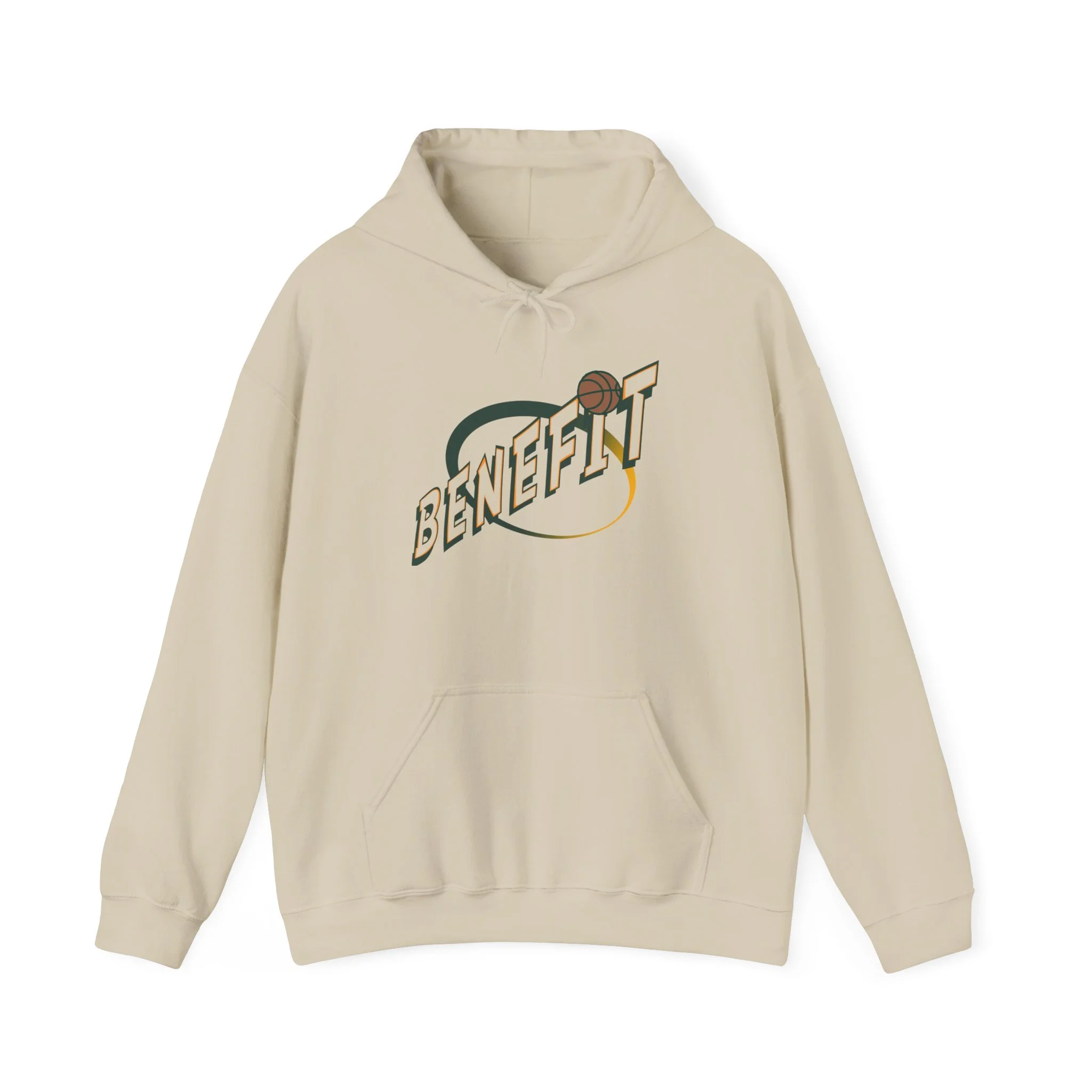 Benefit 2026 Game Day Hoodie