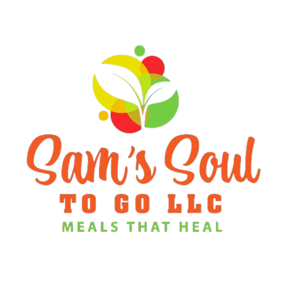Sam&#39;s Soul To Go LLC