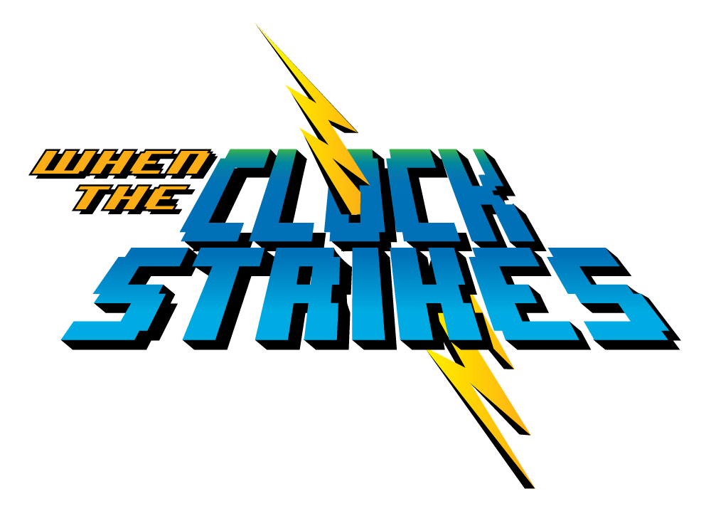 When the Clock Strikes