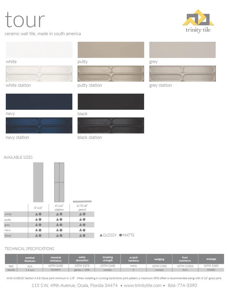 General 5 — Uniq Materials
