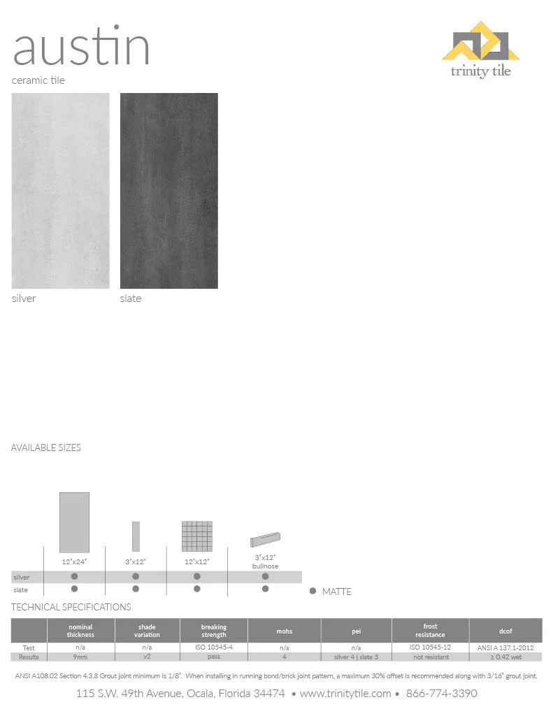 General 5 — Uniq Materials