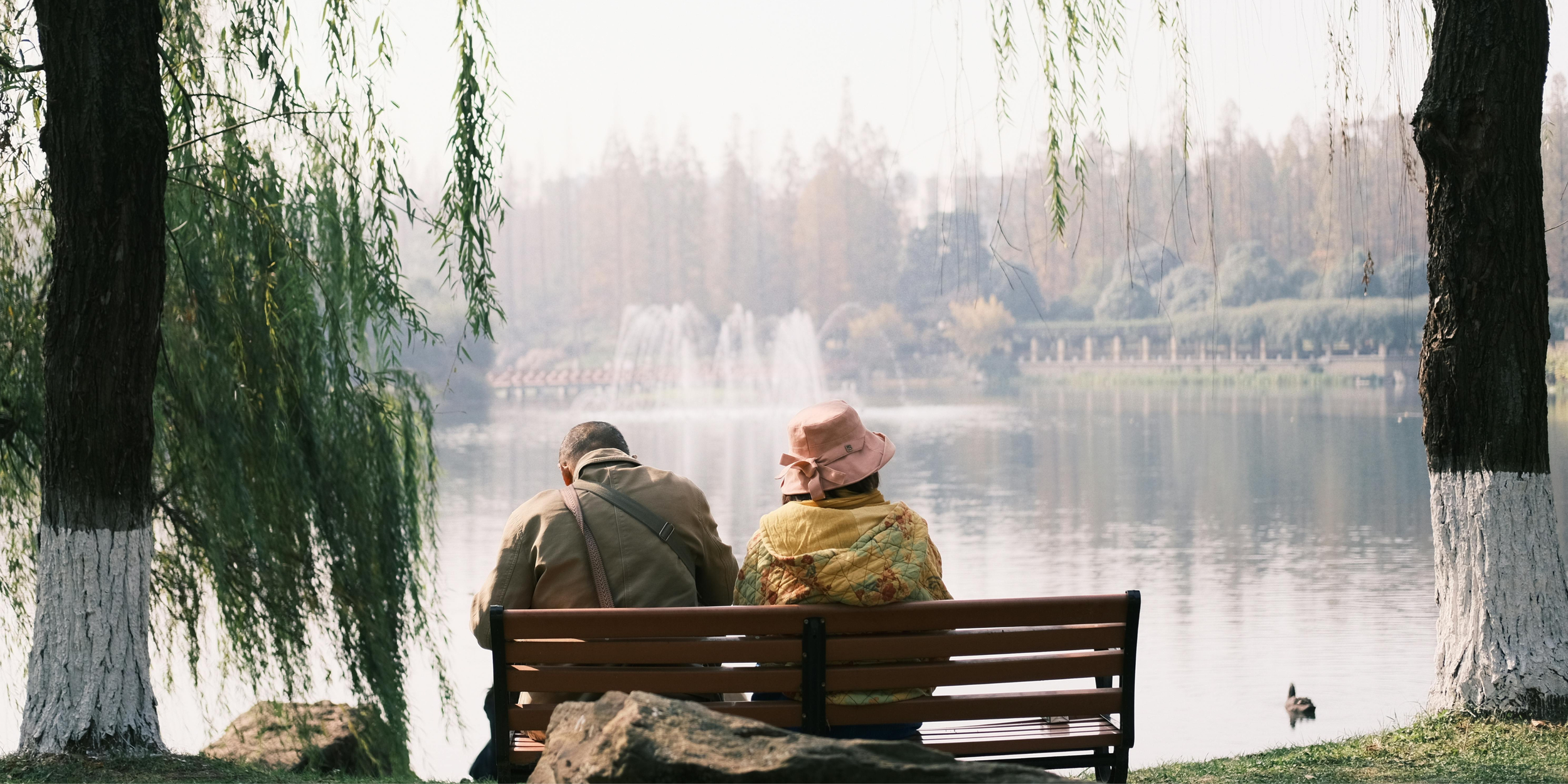 The Emotional Side of Retirement No One Talks About
