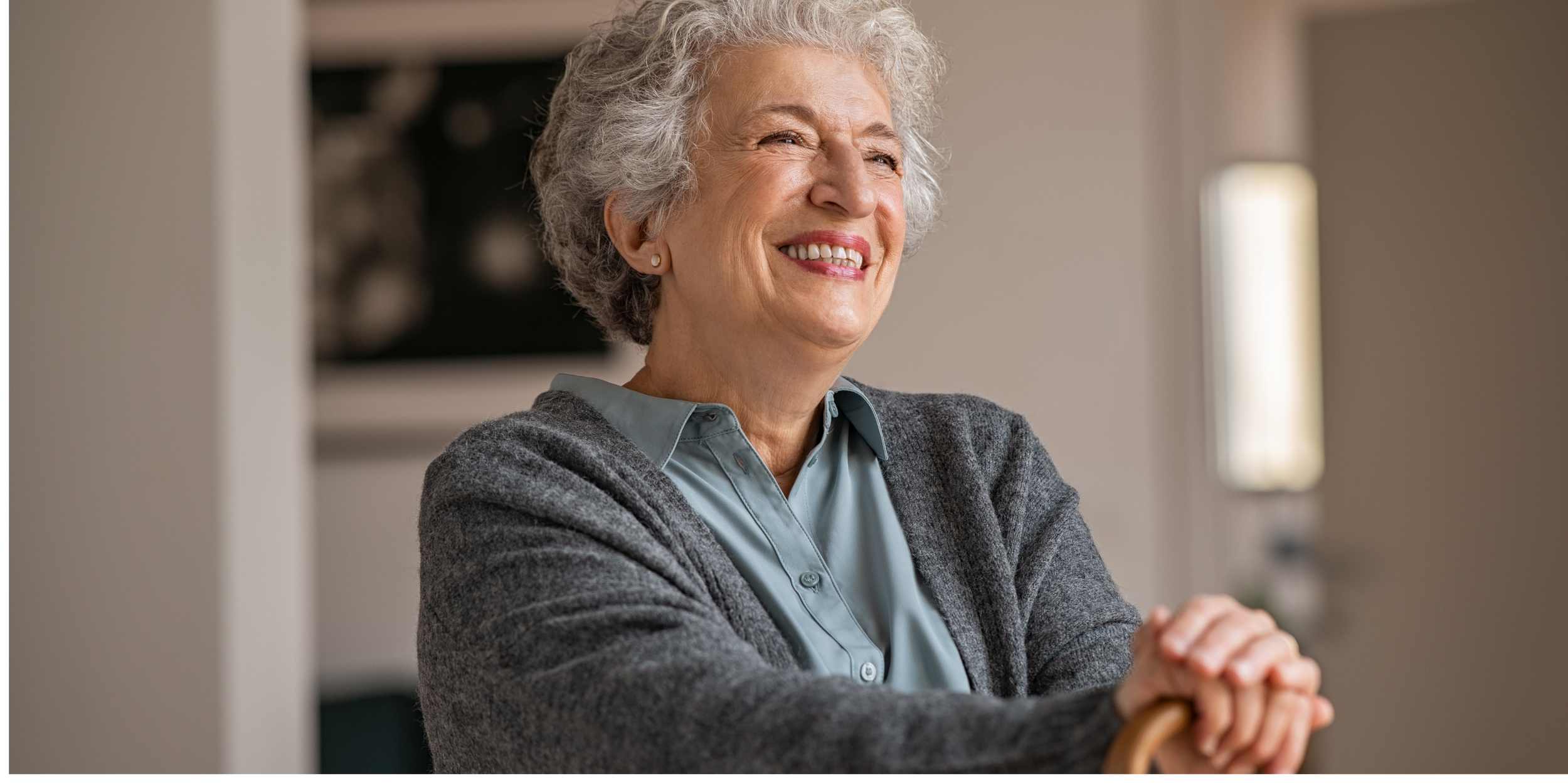 Building Confidence After a Fall or Hospital Stay
